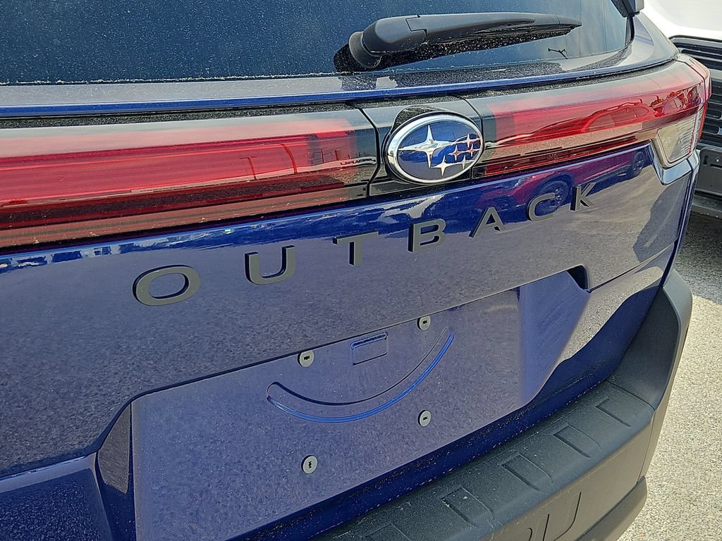 New 2026 Subaru Outback Limited XT AWD/4WD image 6