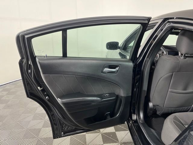 Used 2023 Dodge Charger SXT w/ Blacktop Special Edition AWD/4WD image 38