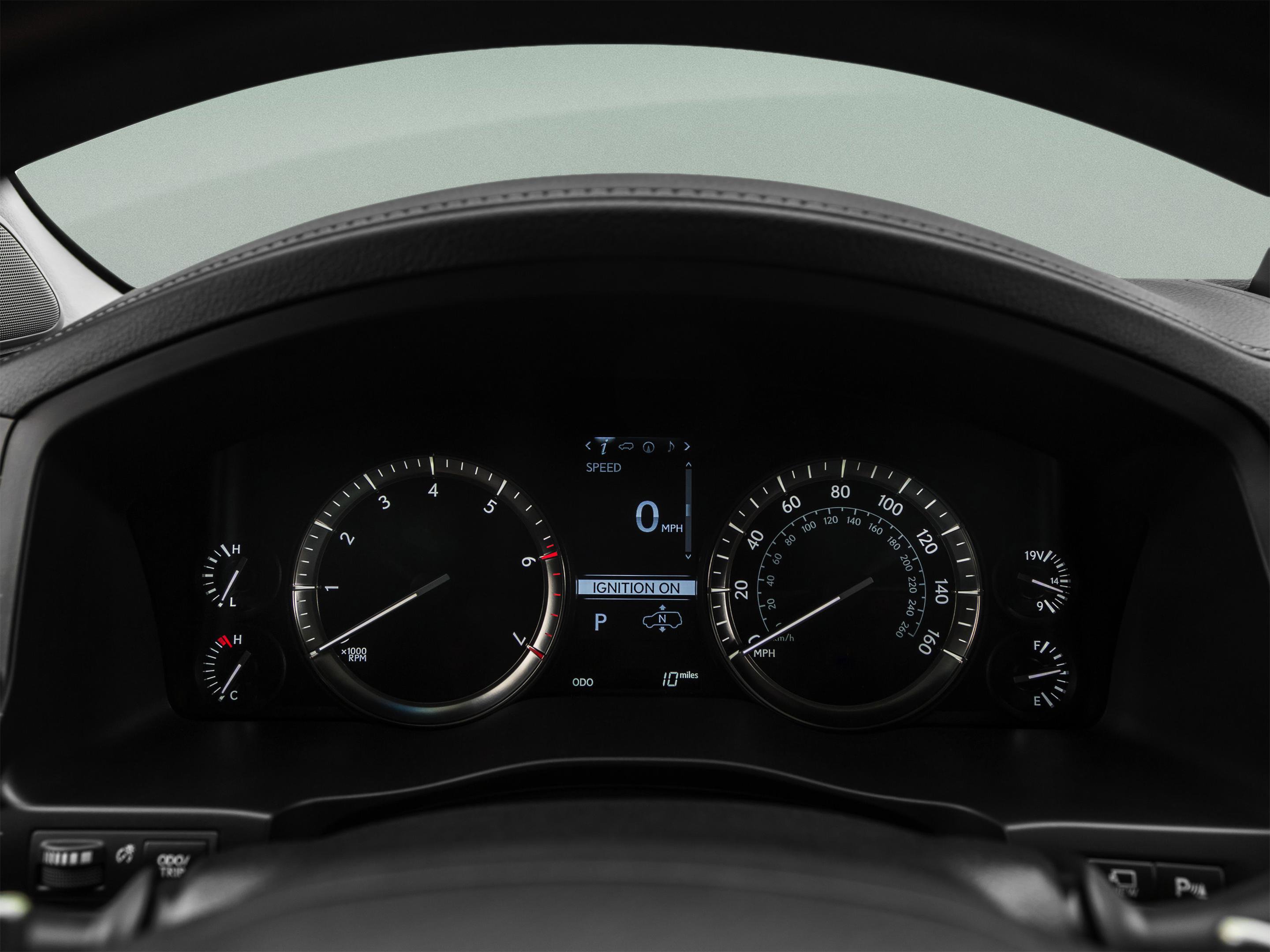 Used 2021 Lexus LX 570 4WD w/ Luxury Package image 22