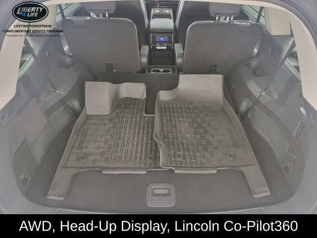 Used 2025 Lincoln Aviator Reserve w/ Jet Appearance Package AWD/4WD image 16