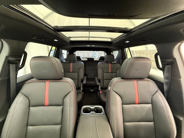 New 2026 Chevrolet Traverse RS image 34