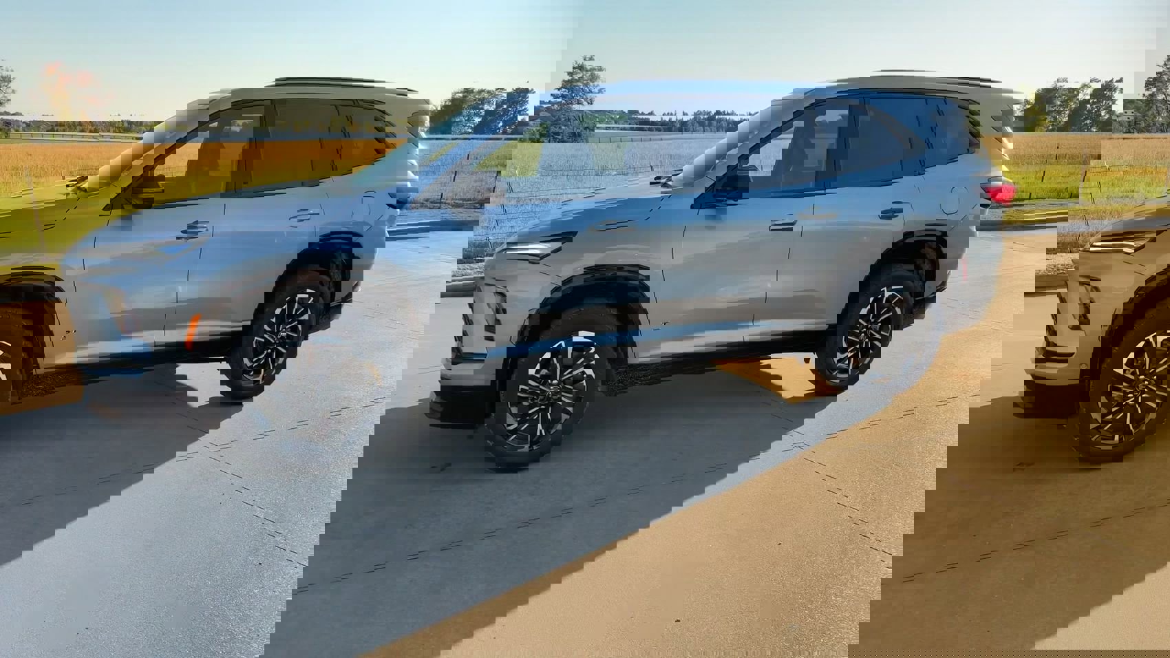 New 2026 Buick Enclave Sport Touring w/ Super Cruise Package image 5