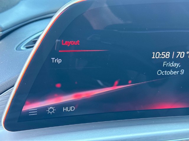 New 2027 Cadillac Lyriq V Premium w/ Exterior Carbon Fiber Package AWD/4WD image 30