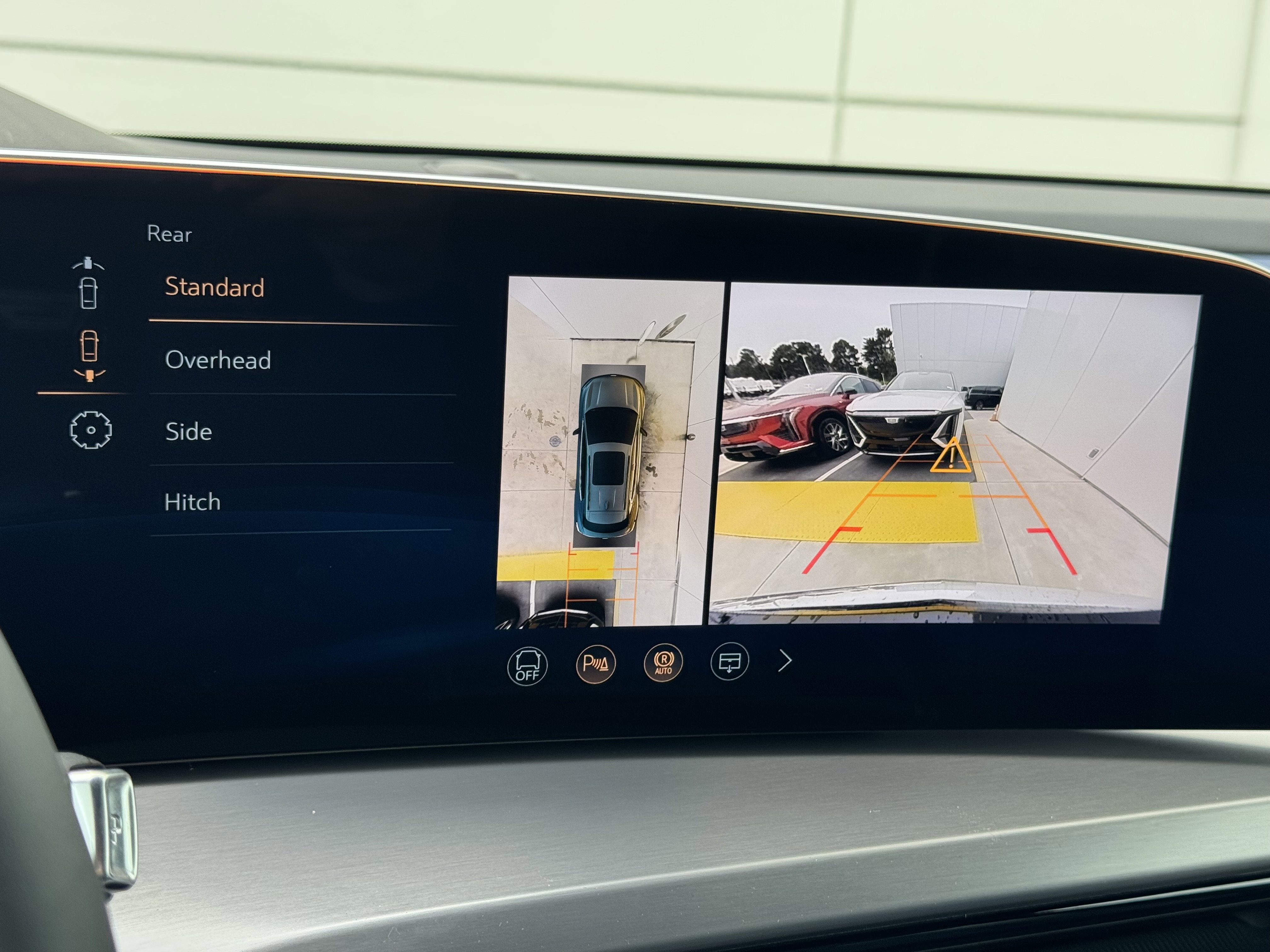 New 2026 Cadillac Vistiq Premium Luxury image 24