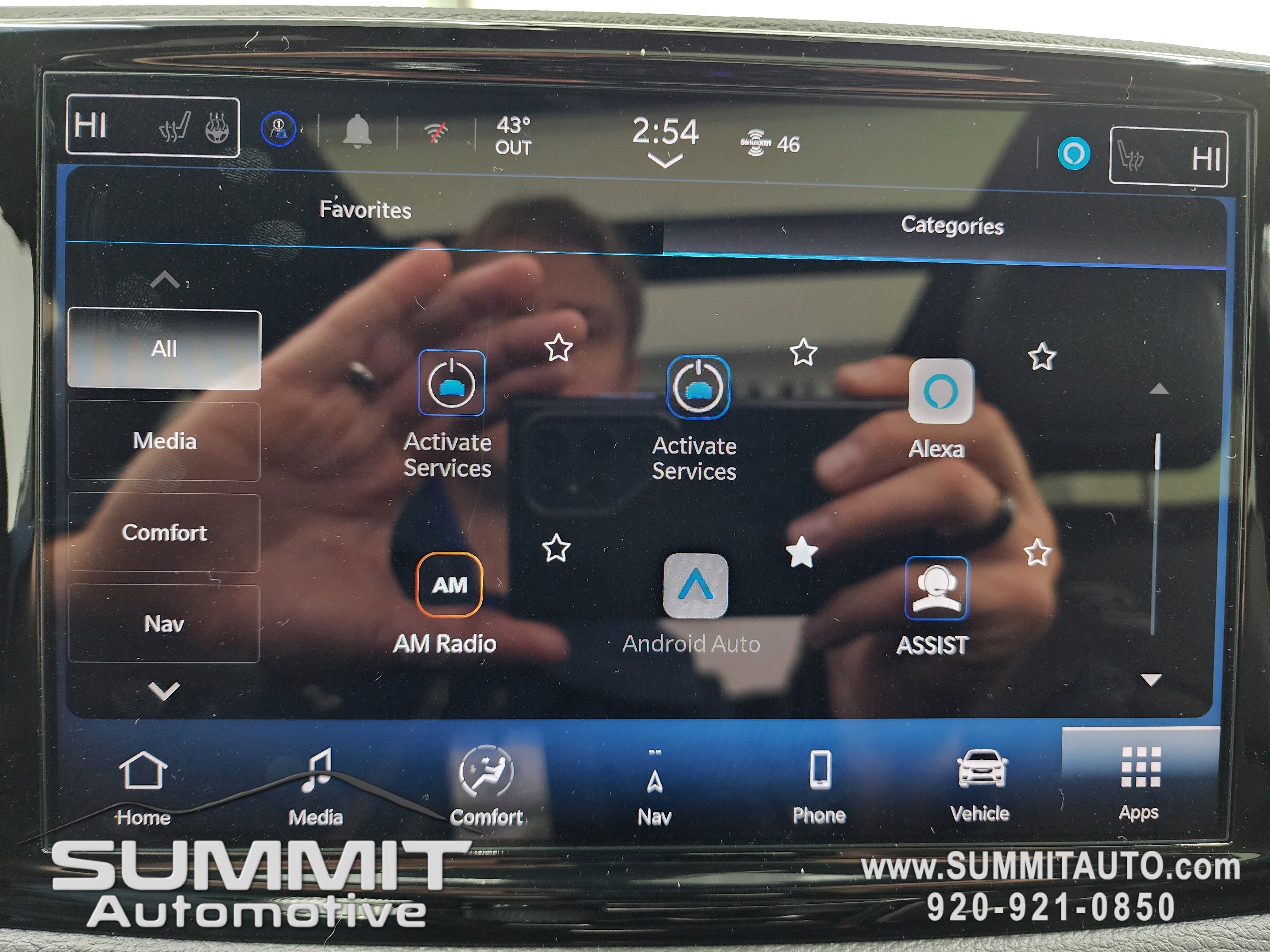 New 2026 Chrysler Pacifica Limited w/ S Appearance Package image 60