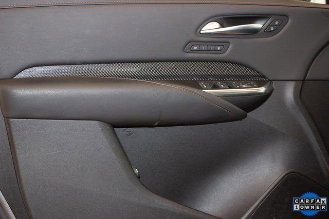 Certified 2023 Cadillac XT4 Sport image 22