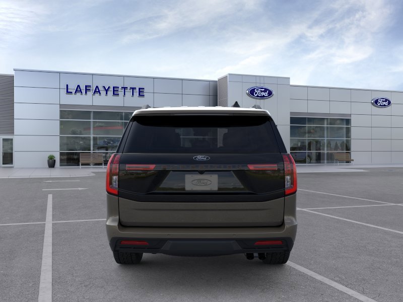 New 2026 Ford Expedition Tremor image 42