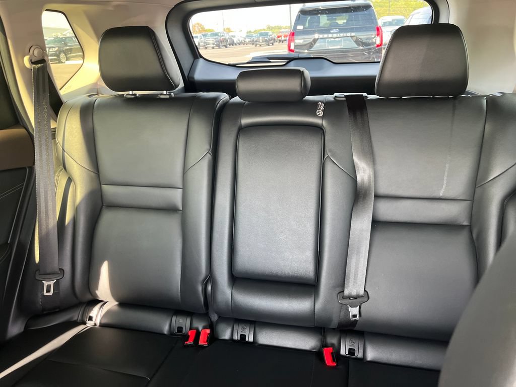 Used 2023 Nissan Rogue SL AWD/4WD image 13