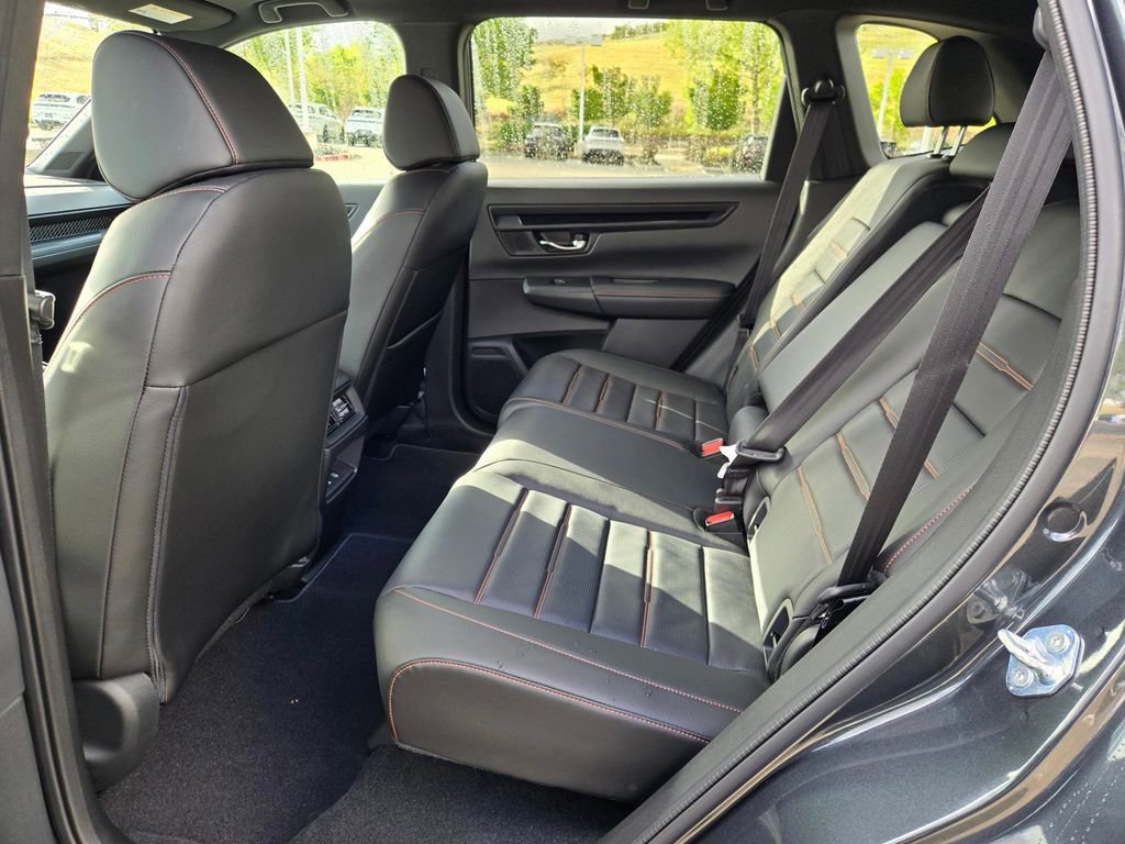 New 2026 Honda CR-V Sport-L image 10