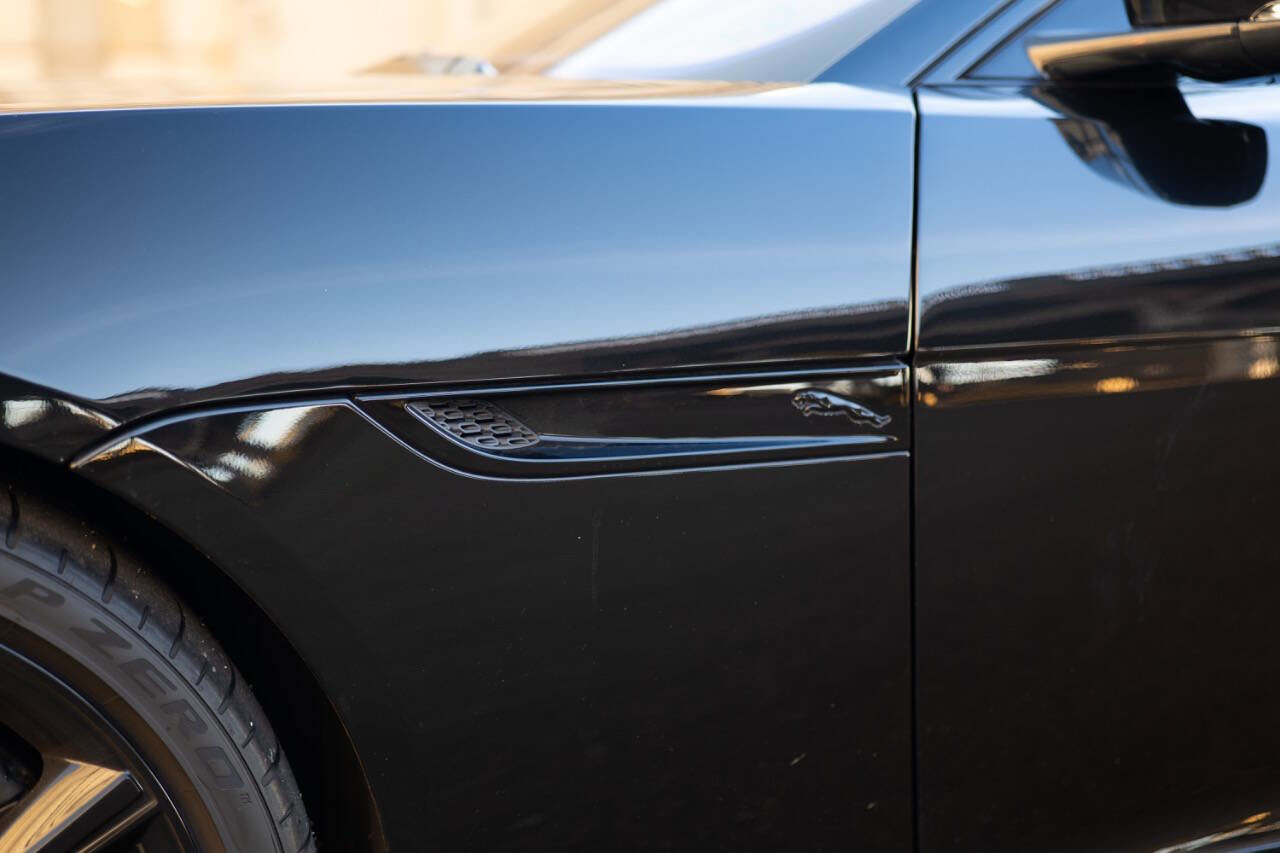 Used 2021 Jaguar F-TYPE R image 26