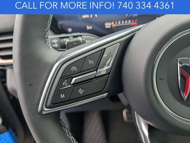 New 2026 Buick Envision Sport Touring image 17