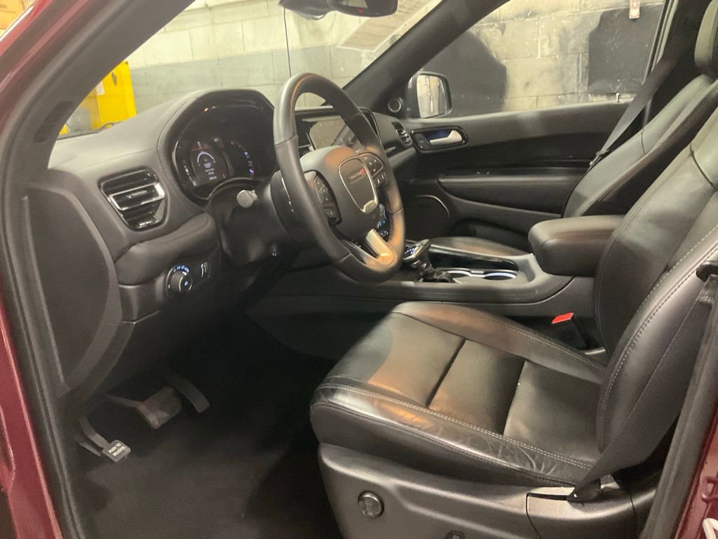 Used 2022 Dodge Durango Citadel image 12