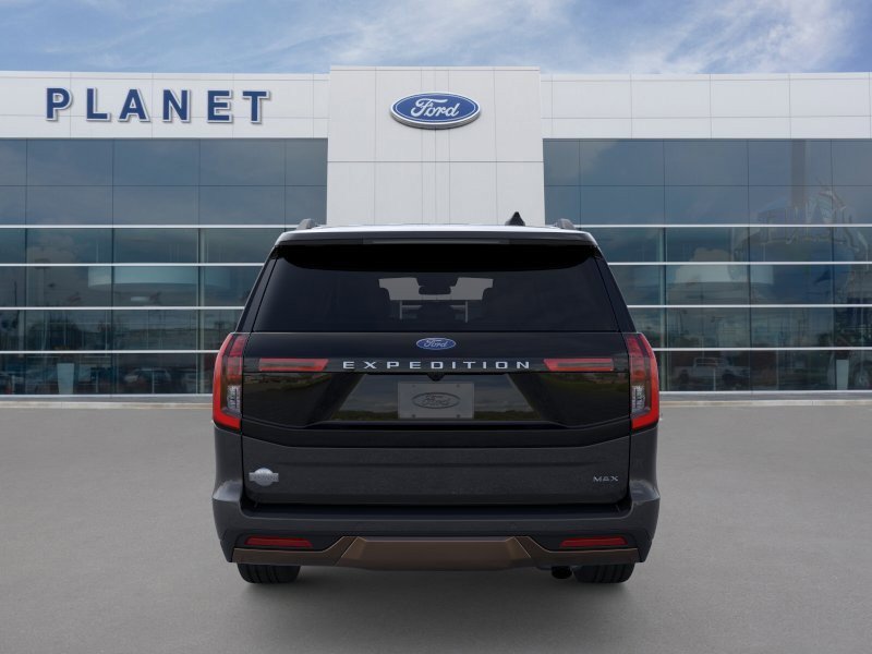 New 2026 Ford Expedition Max King Ranch AWD/4WD image 6