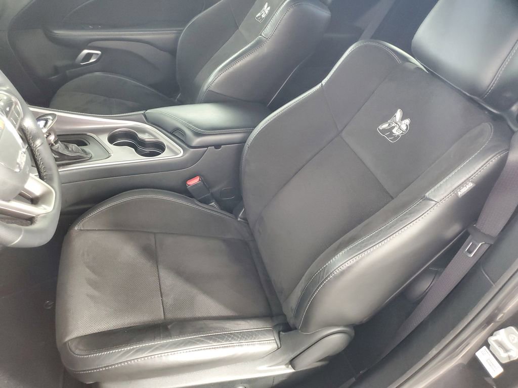 Used 2022 Dodge Challenger R/T Scat Pack image 14