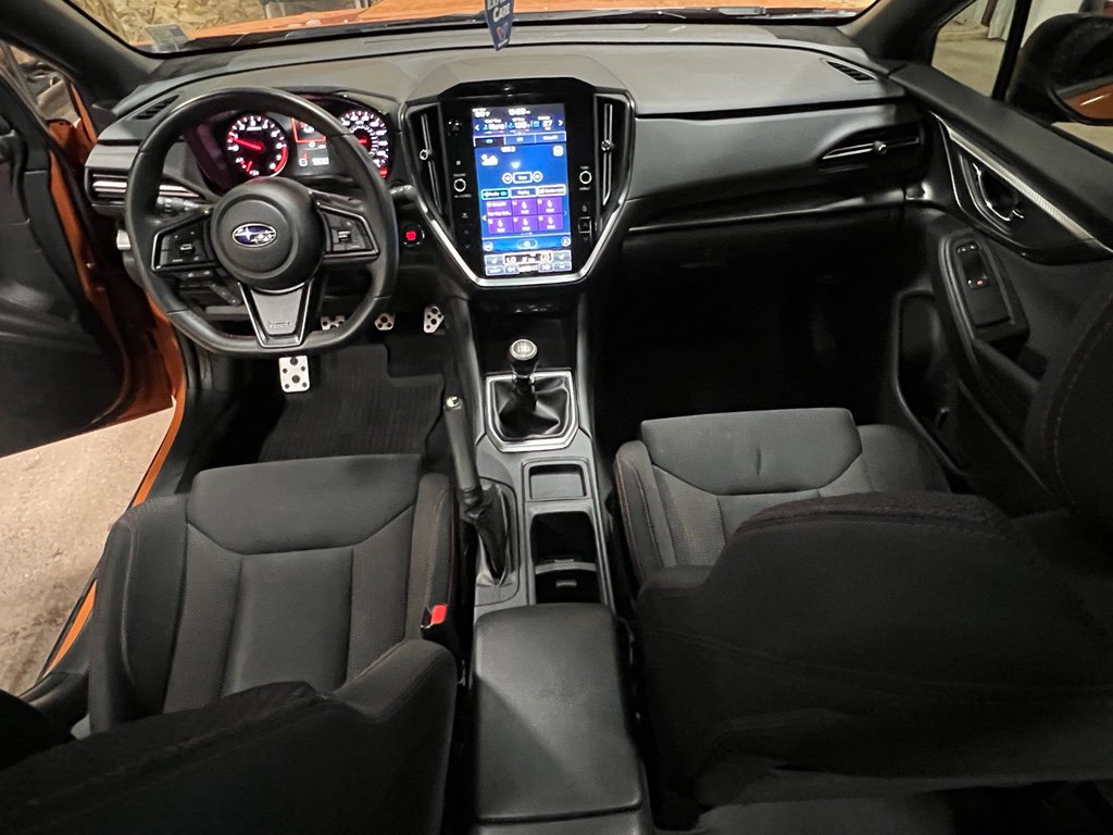 Used 2023 Subaru WRX Premium image 17