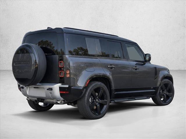Used 2026 Land Rover Defender 130 V8 AWD/4WD image 7