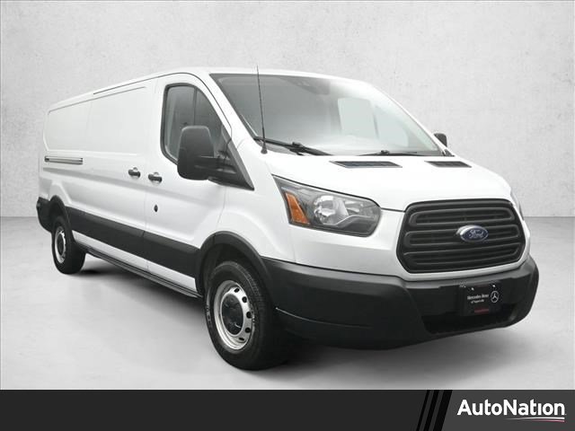 Used 2019 Ford Transit 250 148 Low Roof