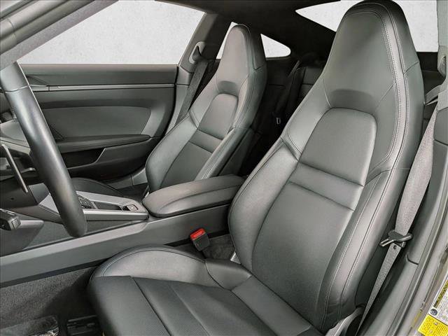 Used 2020 Porsche 911 Carrera S image 5