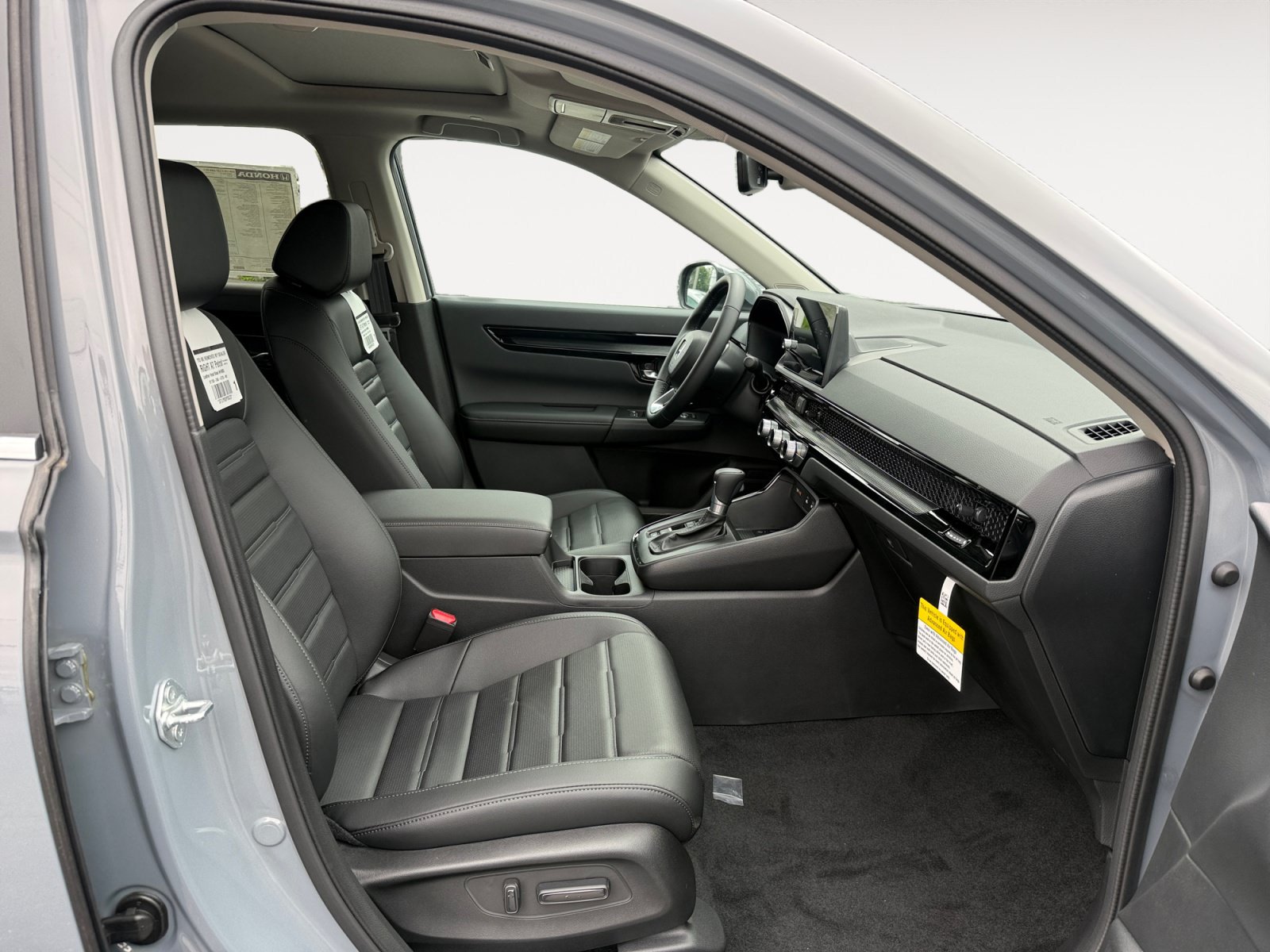 New 2026 Honda CR-V EX-L image 19