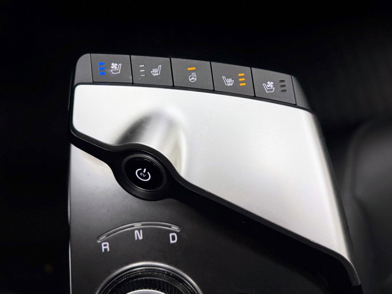 Used 2023 Kia EV6 Wind w/ Wind Technology Package image 23