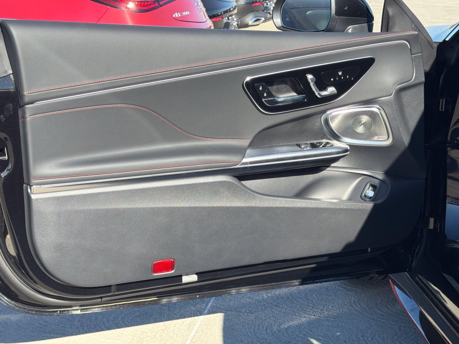 New 2027 Mercedes-Benz CLE 53 AMG 4MATIC Coupe image 17