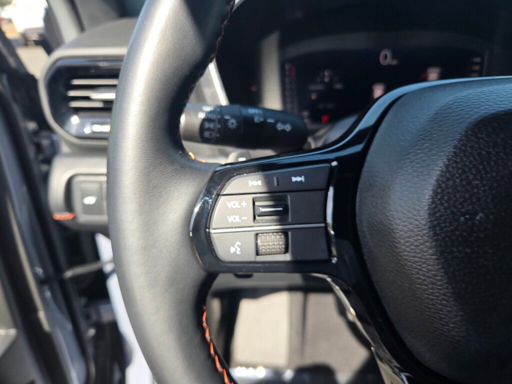 Used 2026 Honda Passport TrailSport Elite image 24