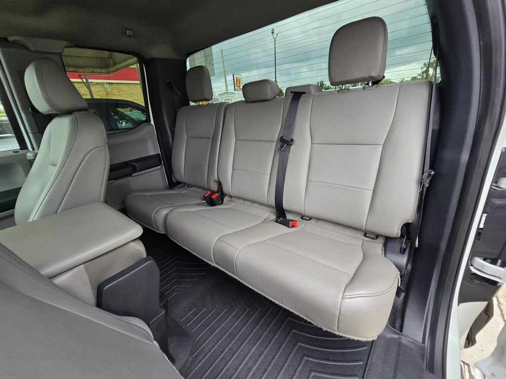 Used 2020 Ford F350 XL w/ STX Appearance Package image 8