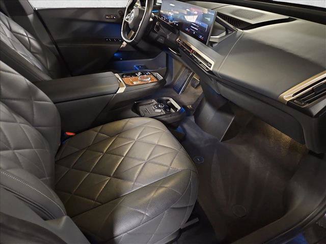 Certified 2023 BMW iX M60 w/ Executive Package AWD/4WD image 23