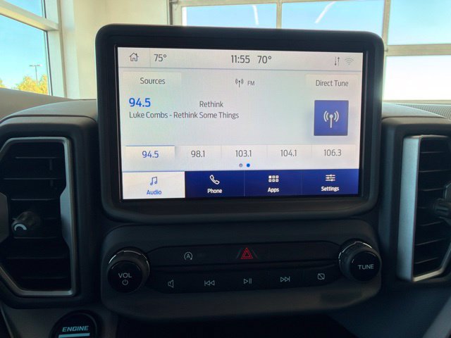 Certified 2023 Ford Bronco Sport Big Bend w/ Convenience Package AWD/4WD image 17