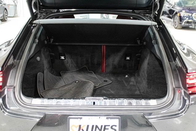 Used 2020 Porsche Panamera 4 image 18