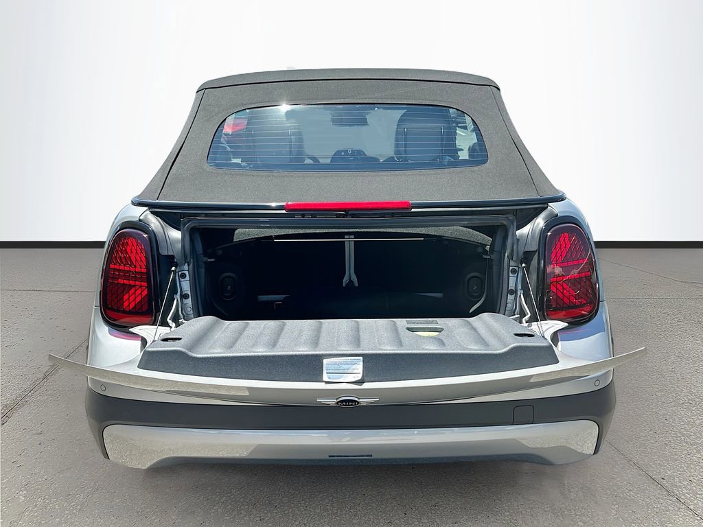 Used 2025 MINI Cooper S FWD image 25