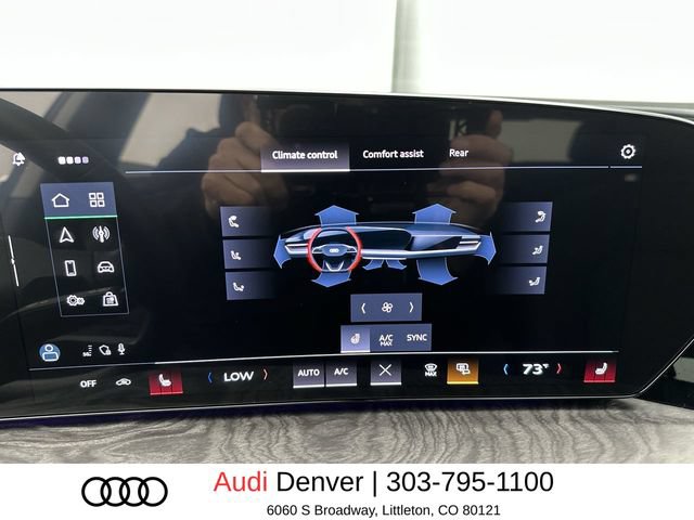 Used 2025 Audi Q5 Premium w/ Premium Plus AWD/4WD image 19