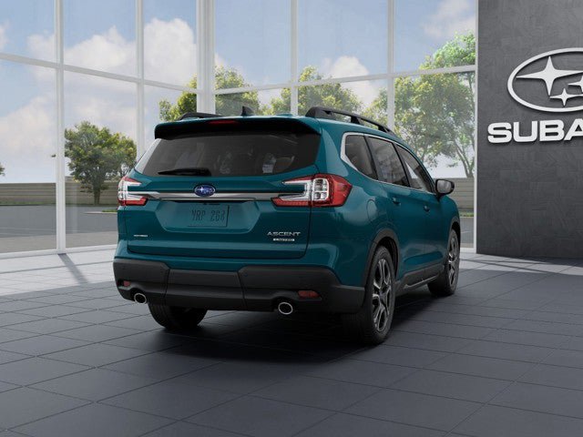 New 2027 Subaru Ascent Limited AWD/4WD image 5
