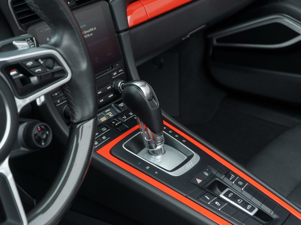 Used 2019 Porsche 911 Turbo AWD/4WD image 27