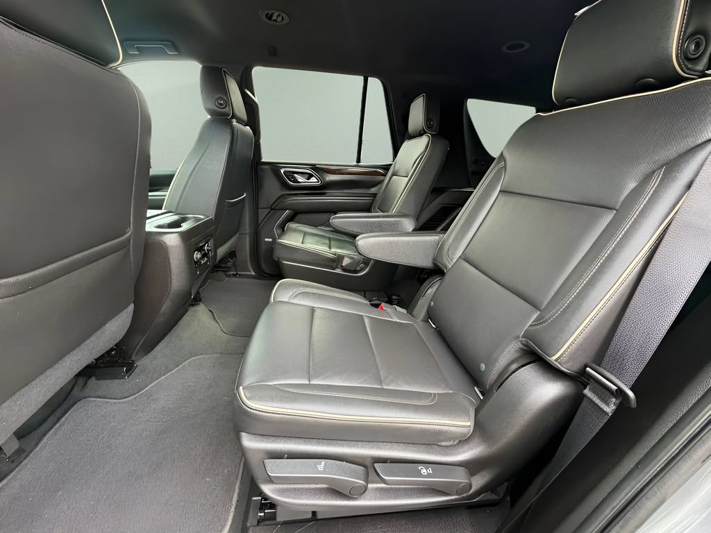 Used 2021 Chevrolet Tahoe Premier RWD image 19
