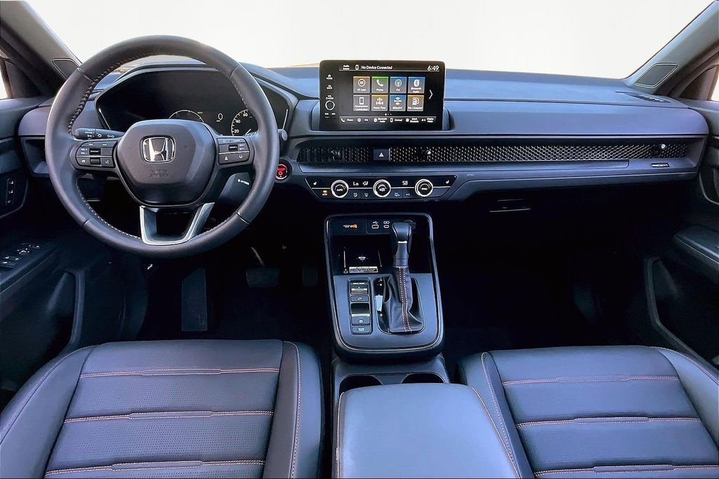 Used 2024 Honda CR-V Sport-L image 8