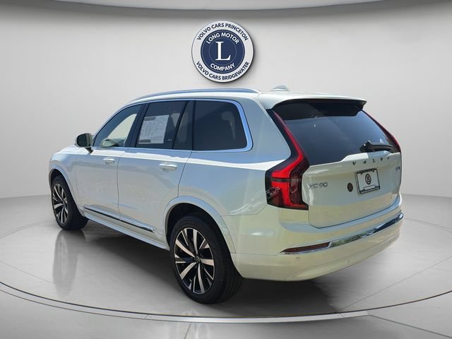 Certified 2026 Volvo XC90 B5 Core AWD/4WD image 11
