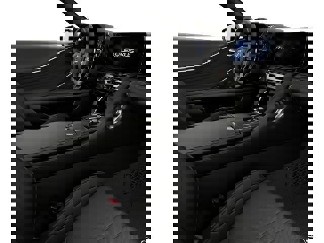 New 2026 Lexus LC 500 Convertible image 6