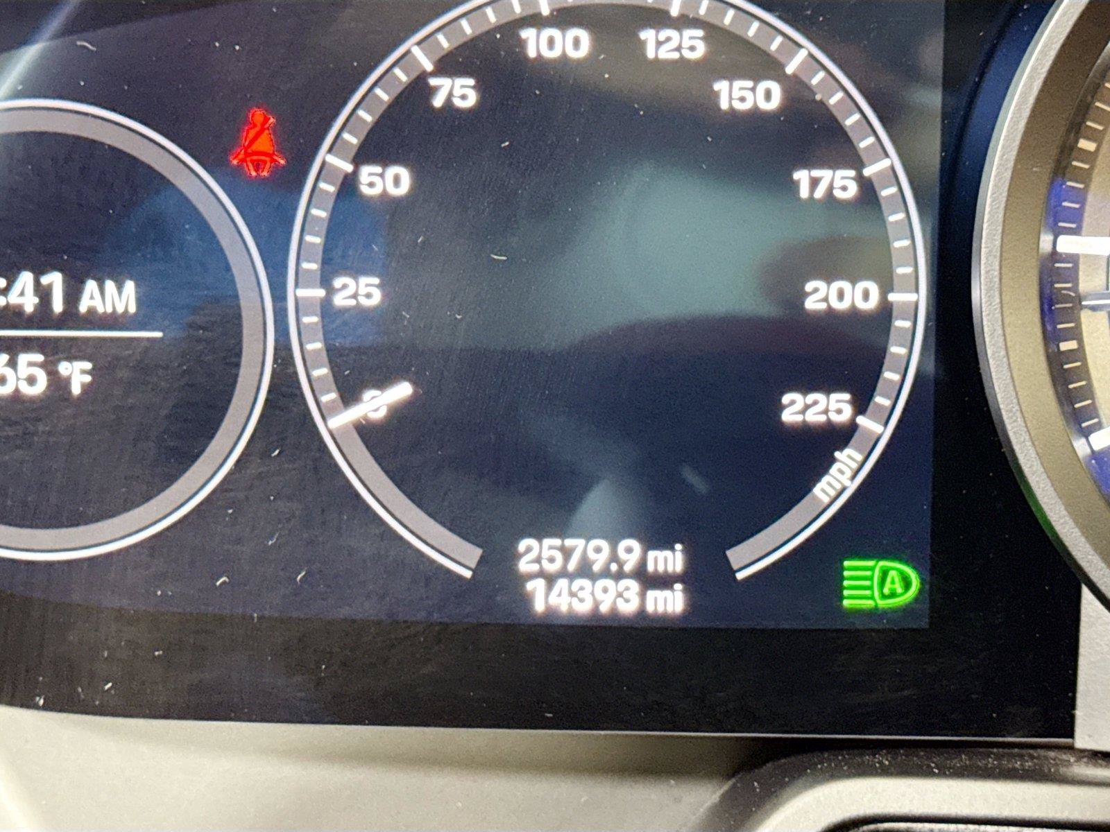Used 2021 Porsche 911 Turbo S AWD/4WD image 17