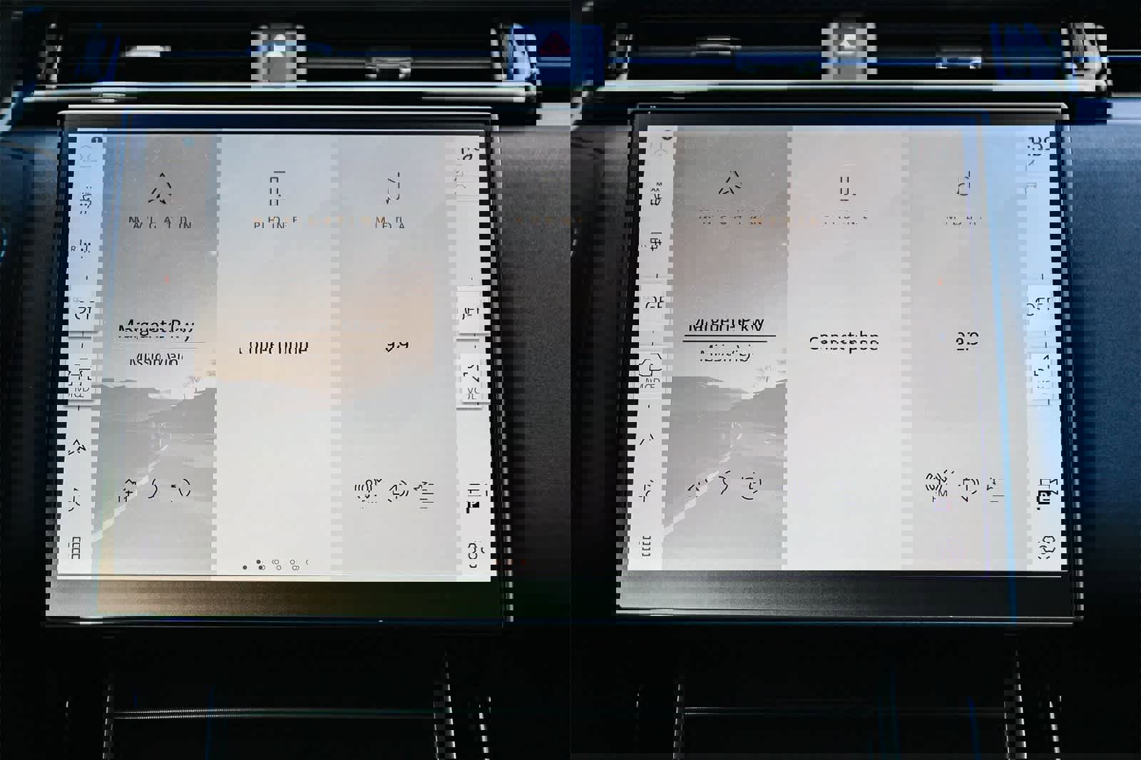 New 2026 Land Rover Range Rover Velar Dynamic SE image 6