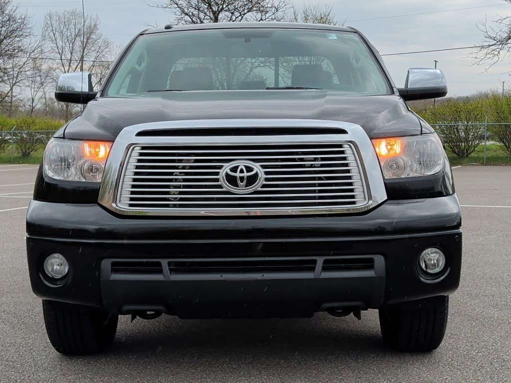 Used 2012 Toyota Tundra Limited w/ TRD Off-Road Pkg image 15