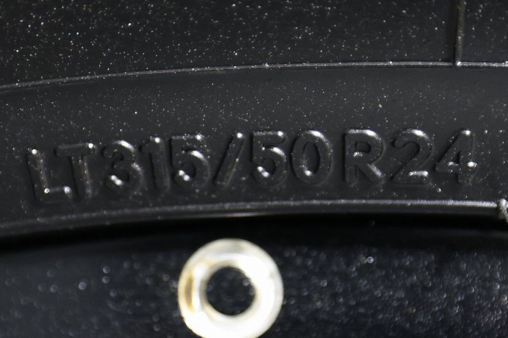 Used 2025 Ford F450 Platinum w/ Platinum Plus Package image 51