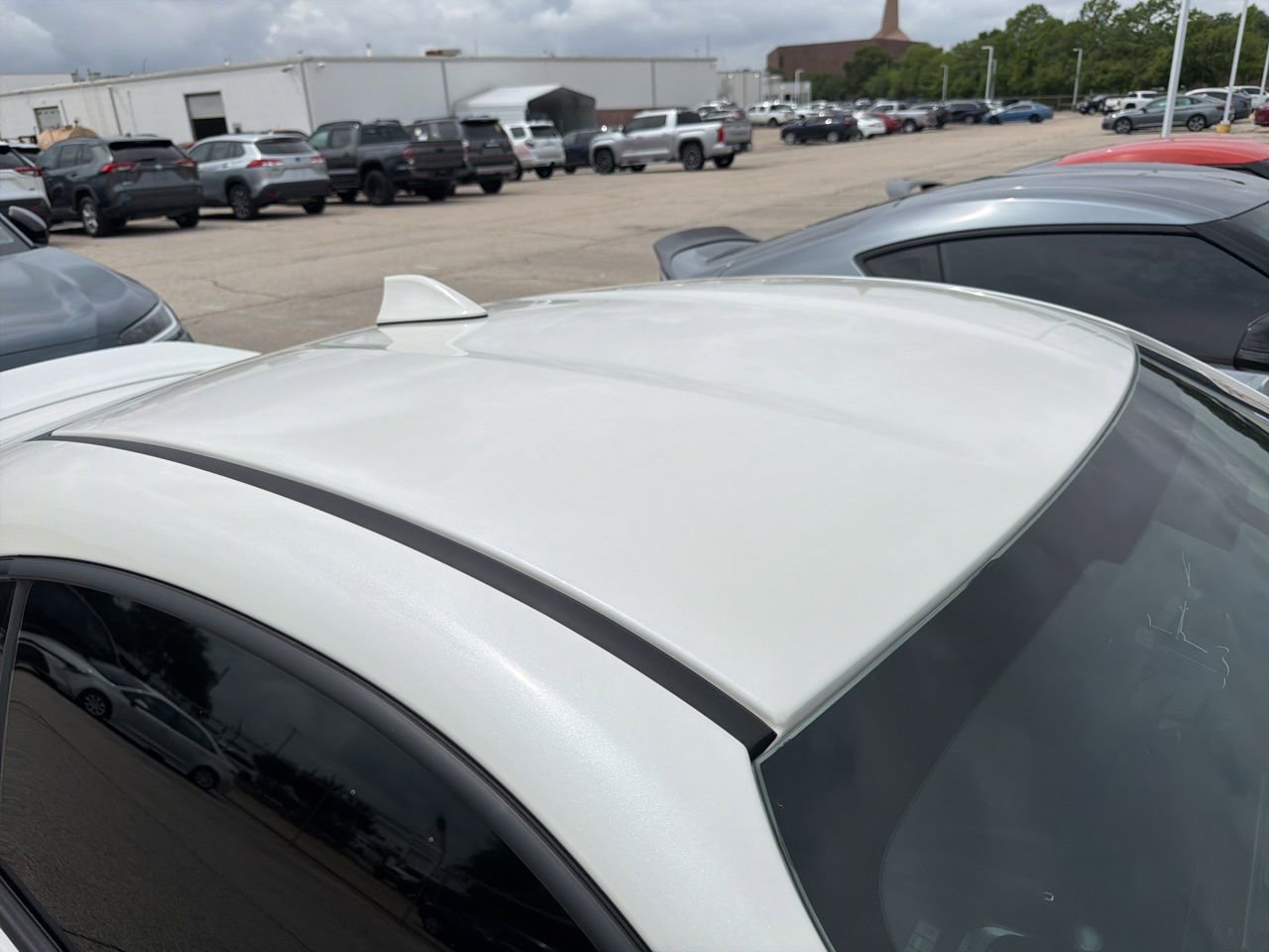 Used 2025 Toyota GR86 Premium RWD image 4