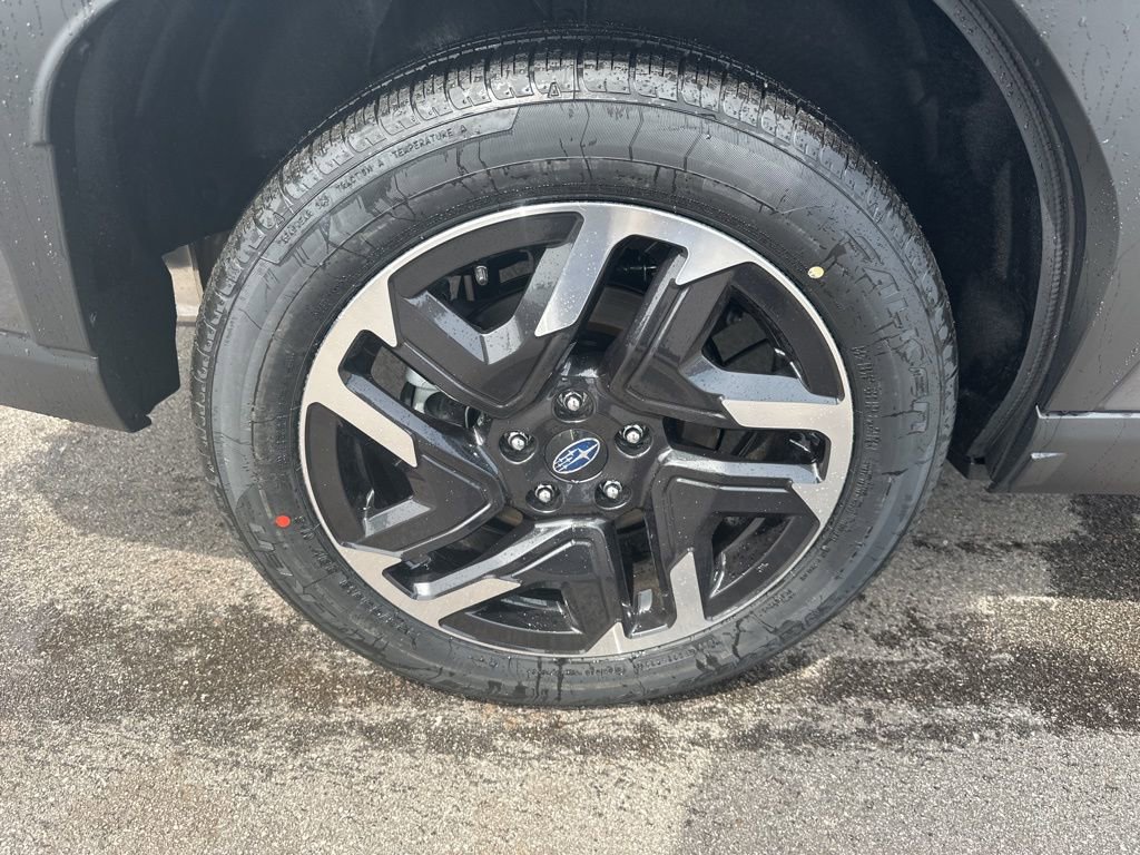 New 2026 Subaru Forester Limited AWD/4WD image 34