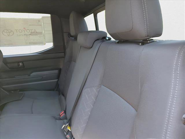 New 2024 Toyota Tacoma SR5 w/ SR5 Upgrade Package image 16