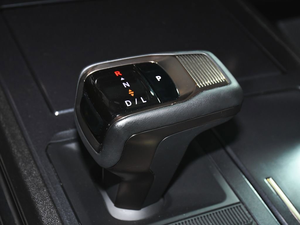 Used 2025 GMC Hummer EV 2X w/ Extreme Off-Road Package AWD/4WD image 22