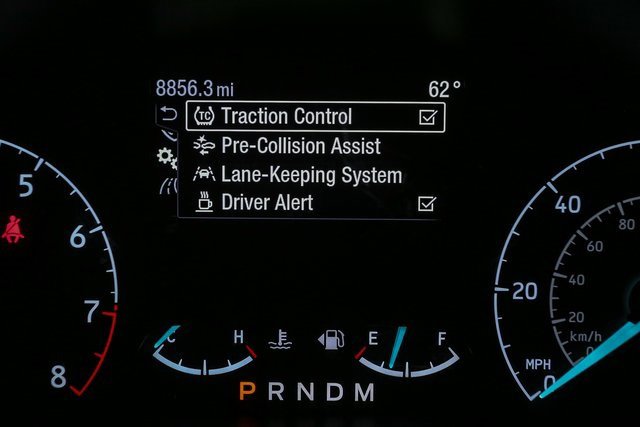 Used 2024 Ford Transit 250 Low Roof w/ Exterior Upgrade Package image 29