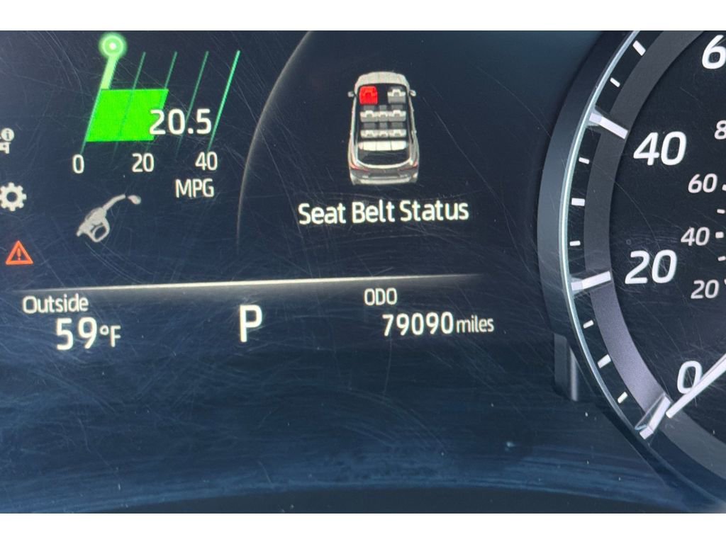 Used 2020 Toyota Highlander XLE image 32