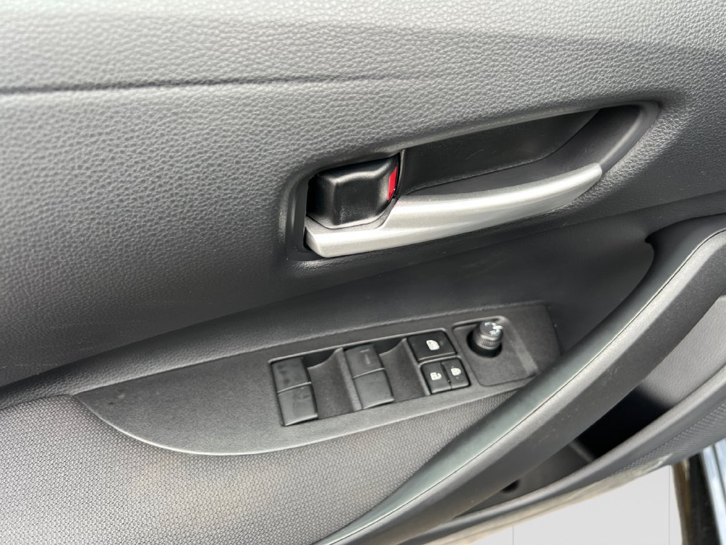 New 2027 Toyota Corolla SE FWD image 11