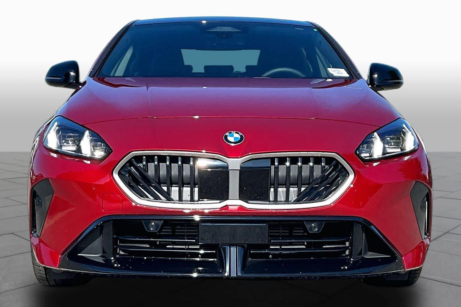 New 2026 BMW 228i xDrive w/ Premium Package AWD/4WD image 3